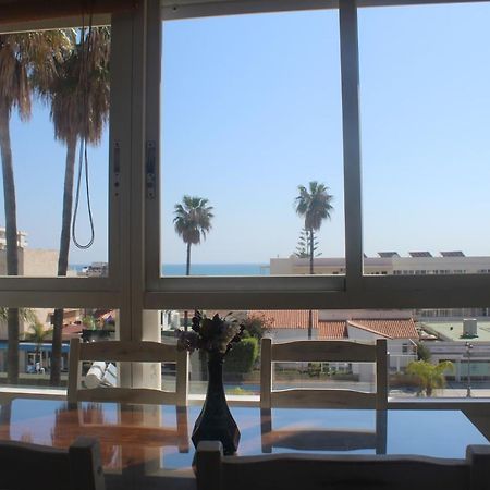 شقة توريمولينوس  في Fantastico Apartamento En La Carihuela المظهر الخارجي الصورة