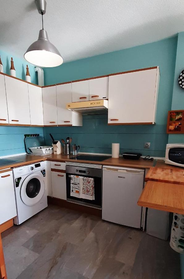 شقة توريمولينوس  في Fantastico Apartamento En La Carihuela المظهر الخارجي الصورة
