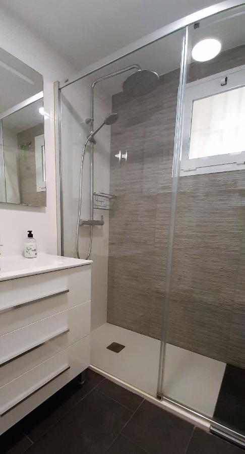 شقة توريمولينوس  في Fantastico Apartamento En La Carihuela المظهر الخارجي الصورة